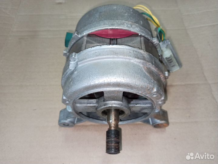 Эл двигатель от Сandy aqua 1000T-45