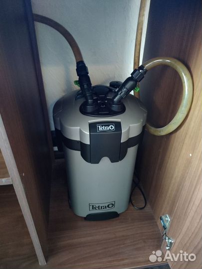 Аквариум Juwel 450