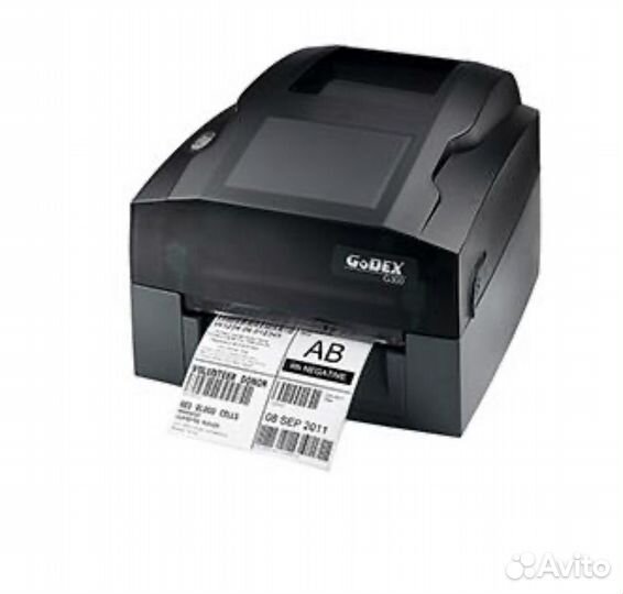 Принтер для этикеток Godex G330