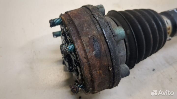 Полуось Seat Arosa, 2000