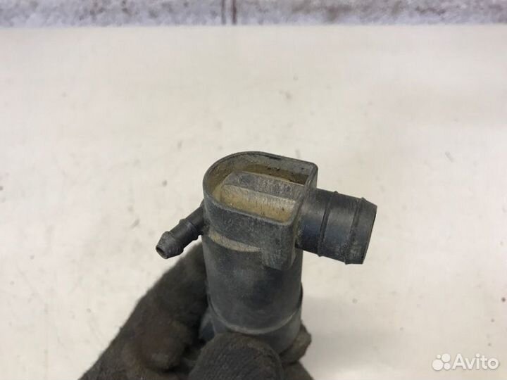 Моторчик омывателя стекла Ford Focus 2 купе 2006