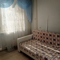 Комната 14 м² в 3-к., 8/9 эт.