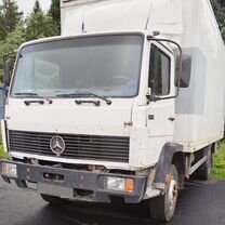 Mercedes-Benz T2 4.0 MT, 1987, 300 000 км, с пробегом, цена 960 000 руб.