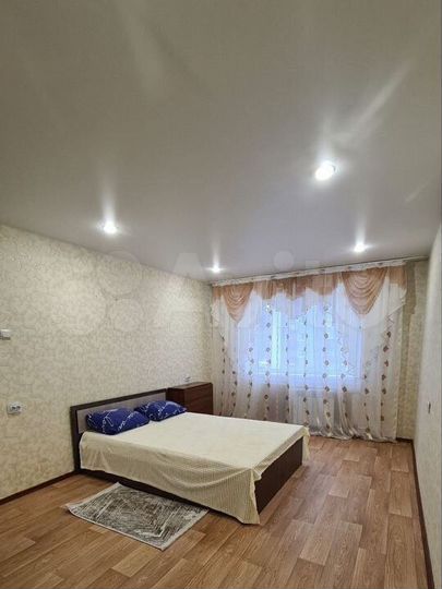 2-к. квартира, 54 м², 2/9 эт.