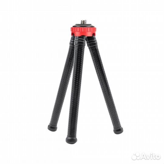 Гибкий штатив- трипод осьминог 30 см