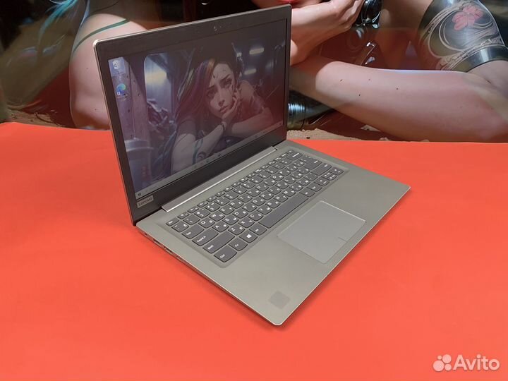 Ноутбук Lenovo Celeron/4gb/32Gb