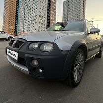 Rover Streetwise 1.8 MT, 2004, 177 000 км, с пробегом, цена 570 000 руб.