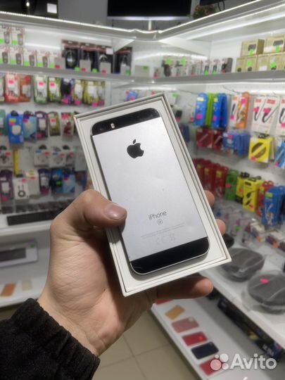 iPhone 5, 32 ГБ