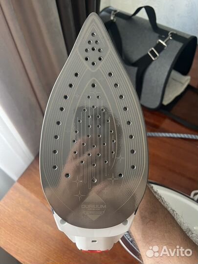 Парогенератор tefal express power sv8060