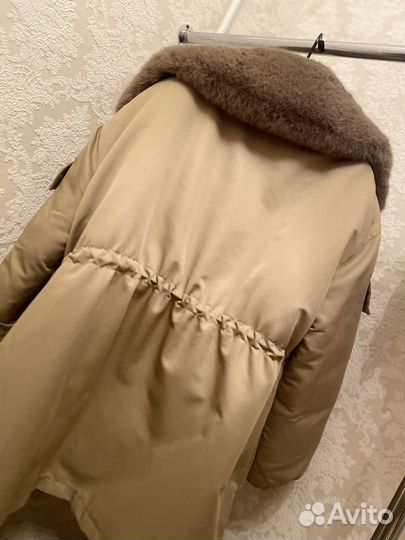 Куртка зимняя женская 42 46 размер (4999 )