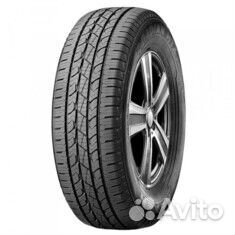 Nexen Roadian HTX RH5 255/70 R15 108H