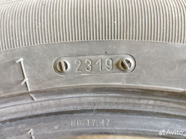 Kormoran Stud 2 215/55 R17 98T