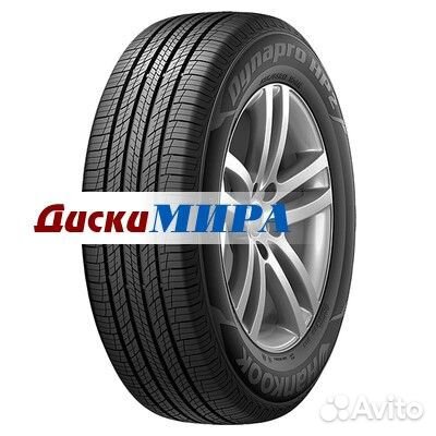 Hankook Dynapro HP2 RA33 245/70 R16