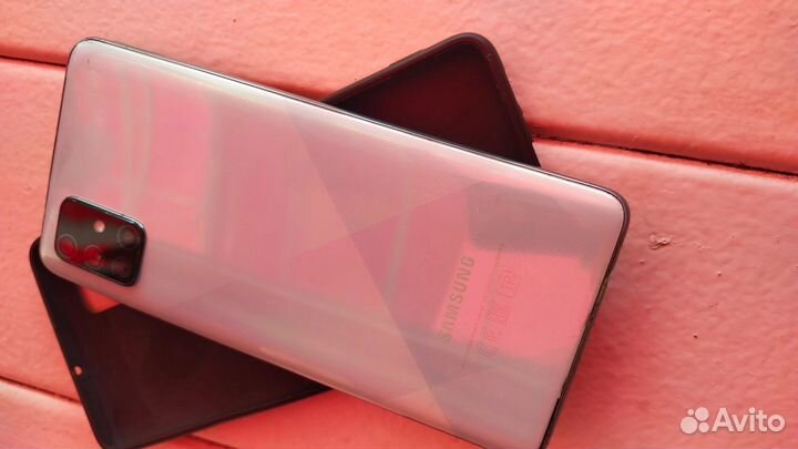 Samsung galaxy а71