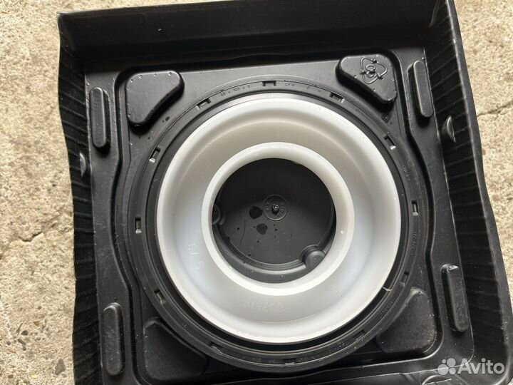 Сальник 7701473544