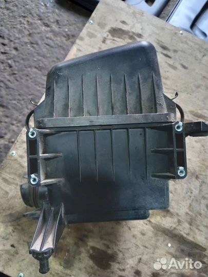 Корпус воздушного фильтра хендай i 30