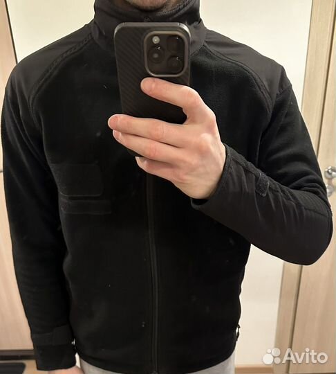 Тактическая кофта