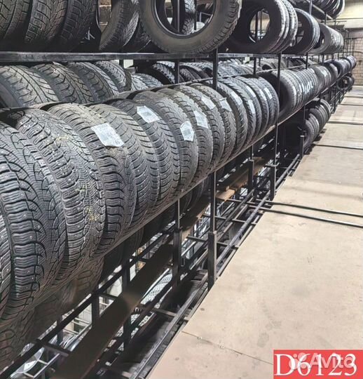 Michelin X-Ice North 195/60 R15 93Y