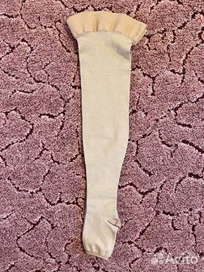 Компрессионные чулки 1 класс компрессии 2 размер