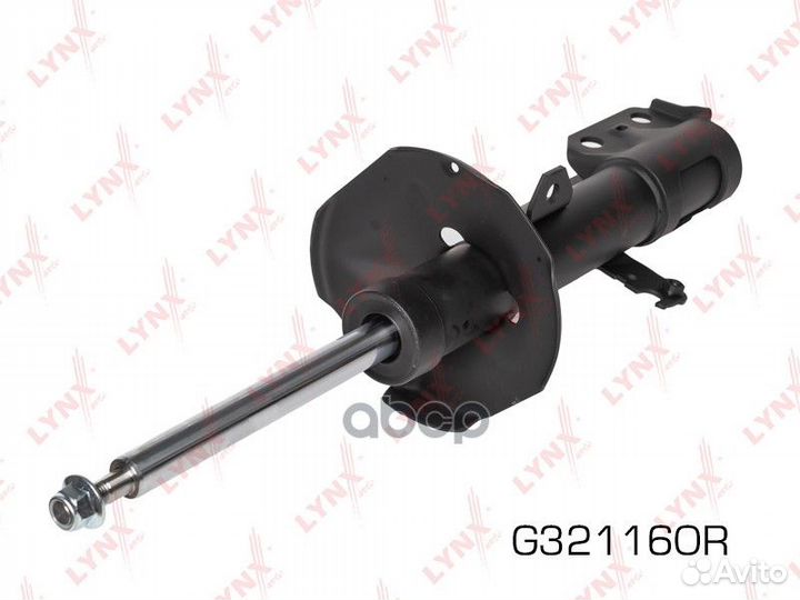 Стойка амортизаторная перед прав G321160R