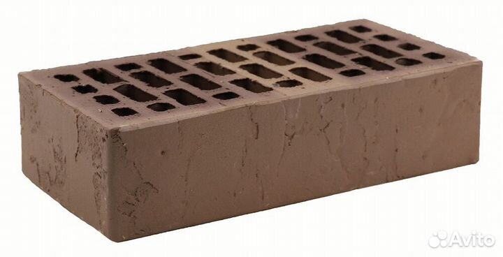 Кирпич облицовочный Воротынский