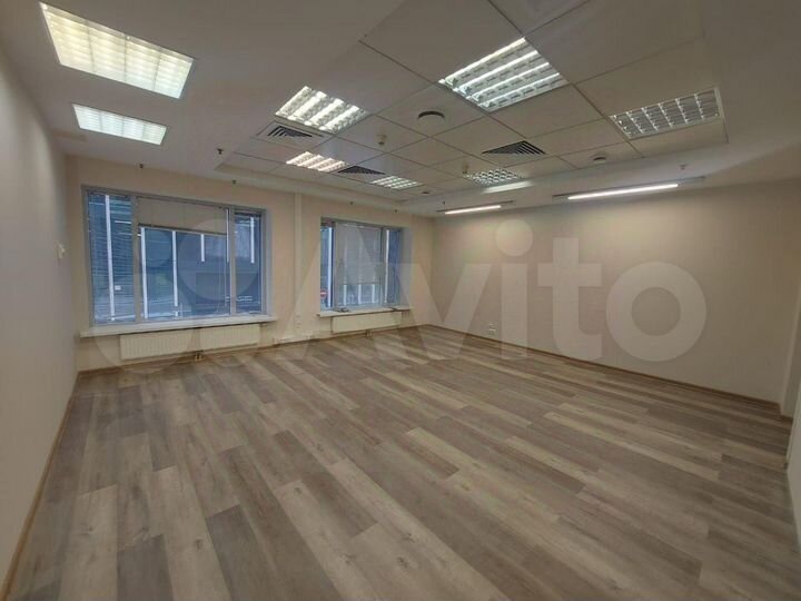 Сдам офисное помещение, 138.31 м²