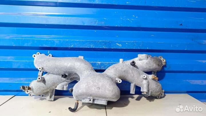 Коллектор впускной Subaru Legacy BL 2.5 EJ25 2005