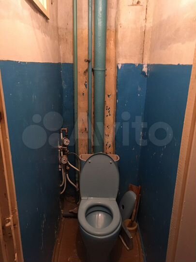 2-к. квартира, 42 м², 3/5 эт.