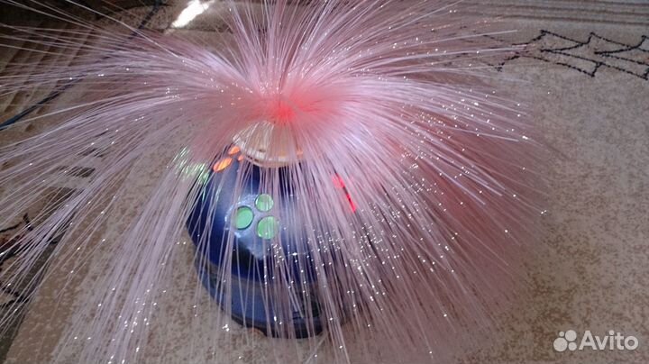 Светильник сувенирный 