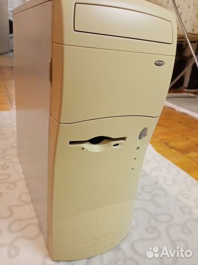 Пк для офиса