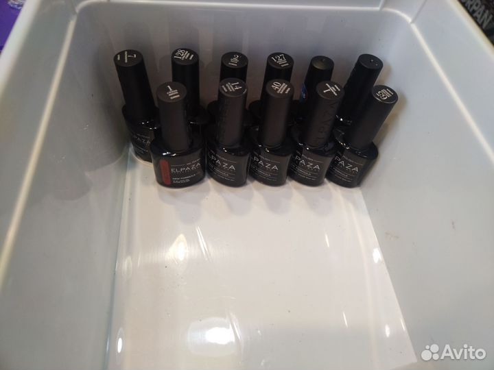 Для маникюра