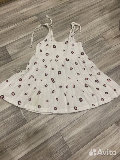 Сарафан детский