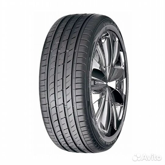 Nexen N'Fera SU1 275/35 R20