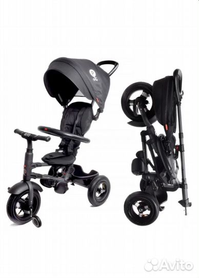 Велосипед Q-play детский