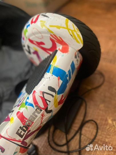 Гироскутер