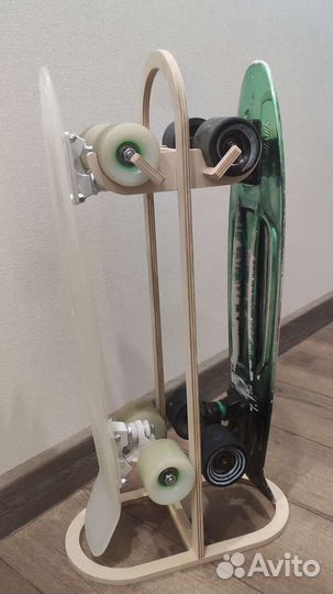 Подставка для пенниборда