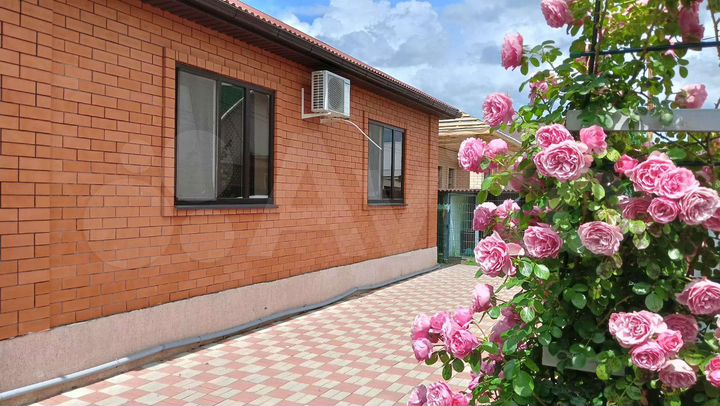 Дом 90 м² на участке 6 сот.