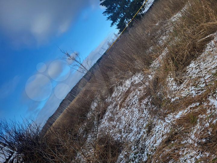 Участок 40 сот. (ИЖС)