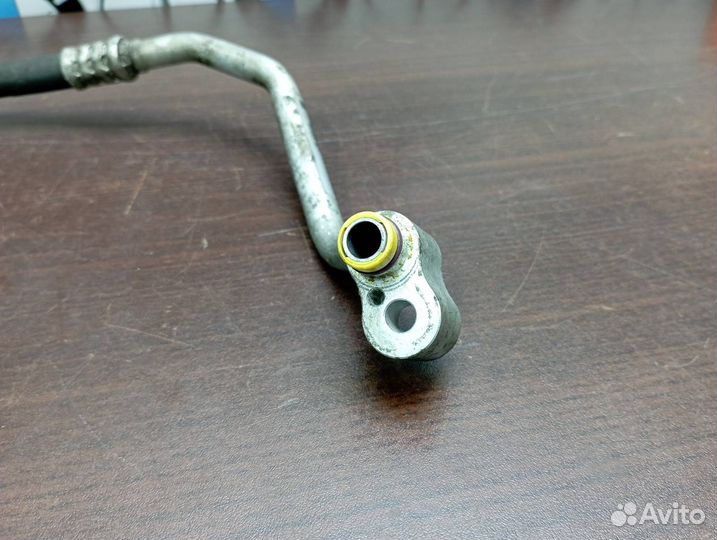 Шланг кондиционера BMW F02, F10, N57