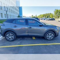 Peugeot 2008 1.5 MT, 2020, 160 000 км, с пробегом, цена 1 490 000 руб.