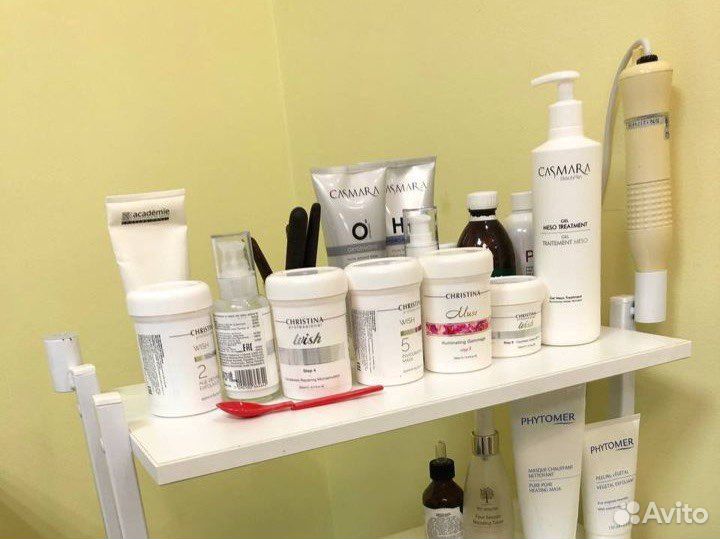 Скульптурный лифтинг лица