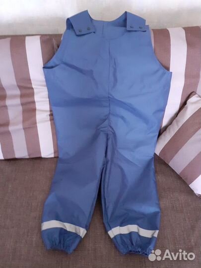 Полукомбинезон