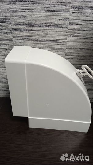 Для кухонной вытяжки