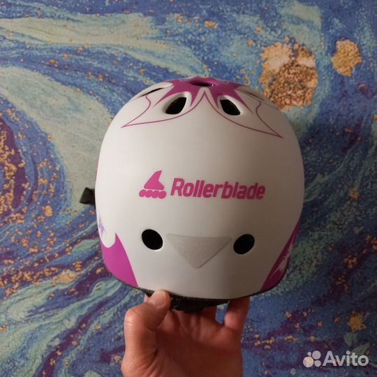 Продам шлем детский