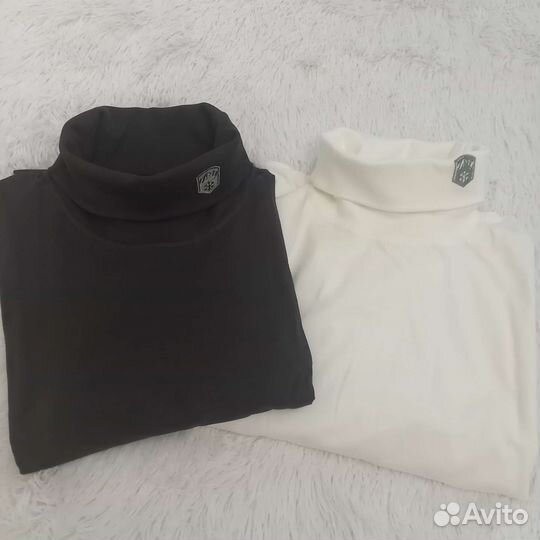 Водолазка мужская