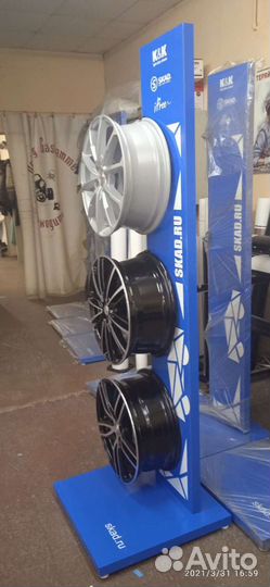 Печать баннеров за один день