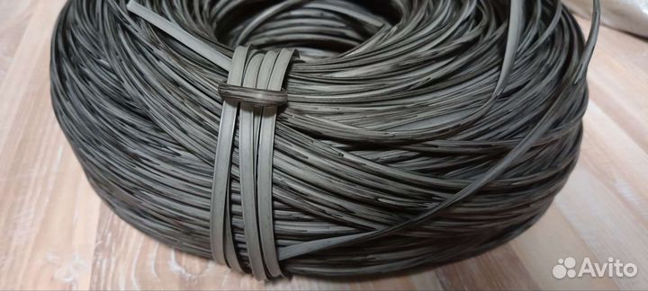 Ротанг искусственный