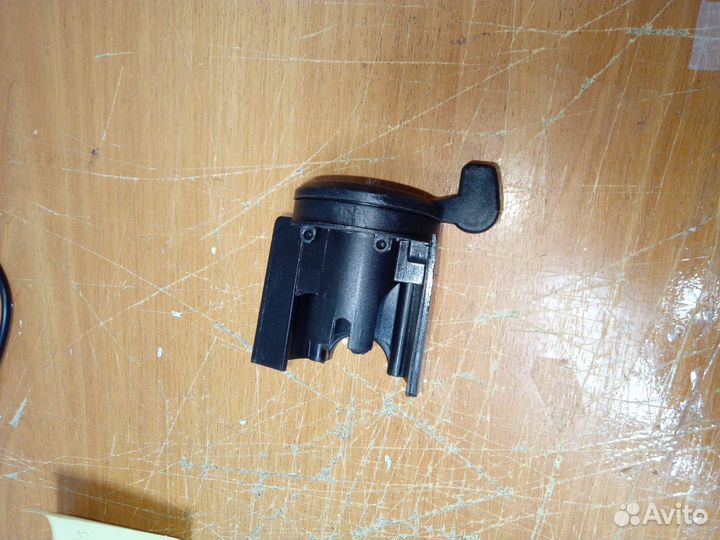 Курок тормоза для электросамоката Kugoo S3