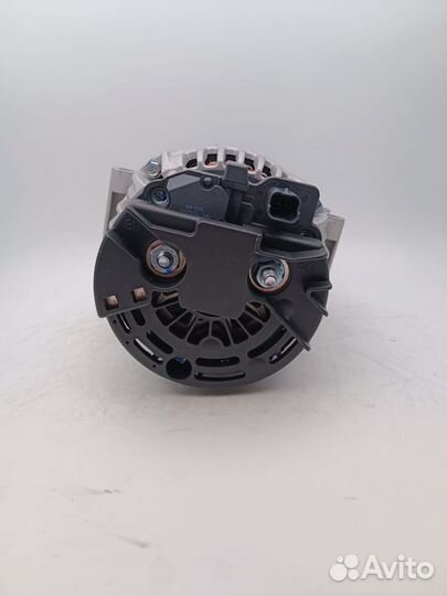 Генератор Renault Logan 2005-2014