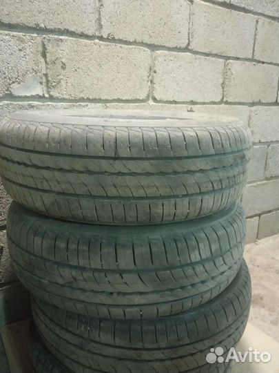 Pirelli Cinturato P1 185/65 R15 88H